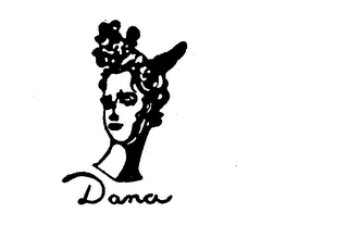 DANA logo