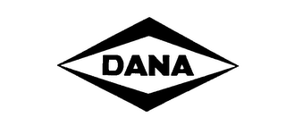 DANA logo
