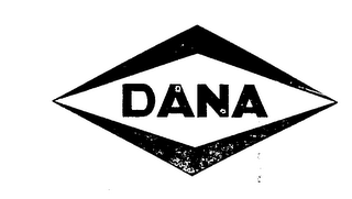 DANA logo