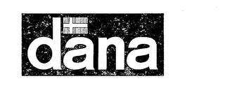 DANA logo