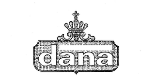 DANA logo