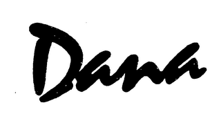 DANA logo
