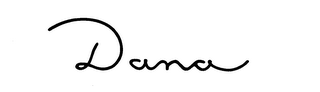 DANA logo