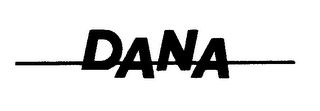 DANA logo