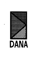 DANA logo