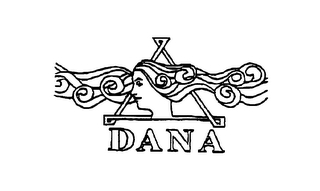 DANA logo