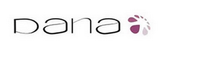 DANA logo