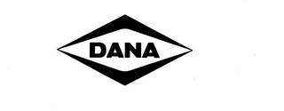 DANA logo