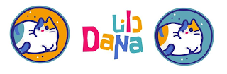 DANA logo