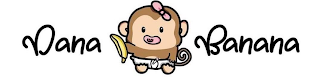 DANA BANANA logo