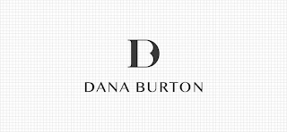 DANA BURTON DB logo