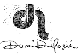 DANA DILOGIÉ logo