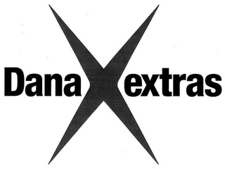 DANA EXTRAS logo
