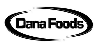DANA FOODS logo