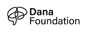 DANA FOUNDATION logo