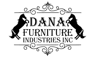 DANA FURNITURE INDUSTRIES INC logo
