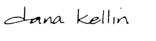 DANA KELLIN logo
