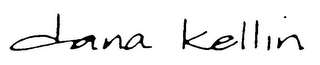 DANA KELLIN logo
