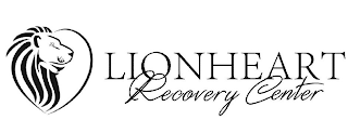 DANA LIONHEART RECOVERY CENTER logo