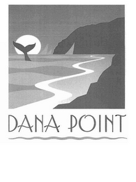 DANA POINT logo