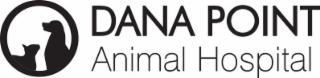 DANA POINT ANIMAL HOSPITAL logo