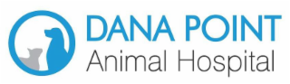 DANA POINT ANIMAL HOSPITAL logo