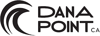 DANA POINT CA logo