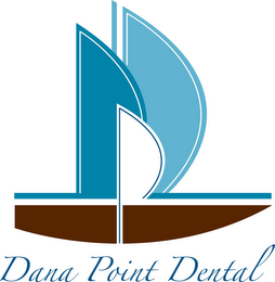 DANA POINT DENTAL logo