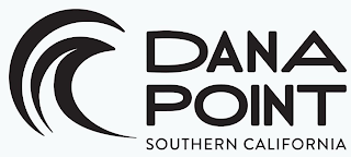 DANA POINT SOUTHERN CALIFORNIA logo
