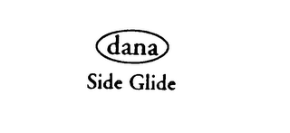 DANA SIDE GLIDE logo