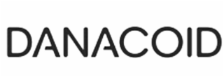 DANACOID logo