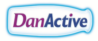 DANACTIVE logo
