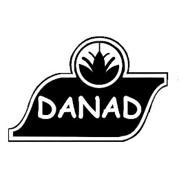 DANAD logo