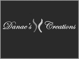 DANAE'S CREATIONS logo