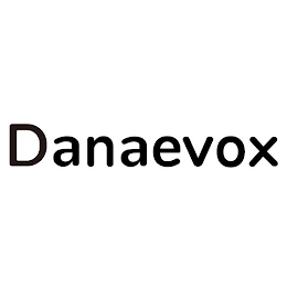 DANAEVOX logo