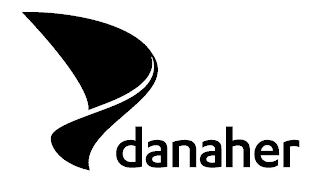 DANAHER logo