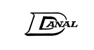 DANAL logo