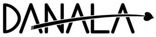 DANALA logo