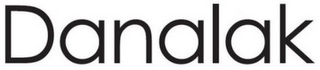 DANALAK logo