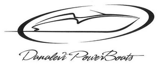 DANALEVI POWERBOATS logo