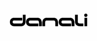 DANALI logo