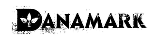DANAMARK logo