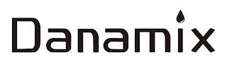 DANAMIX logo
