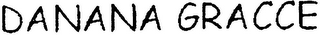 DANANA GRACCE logo