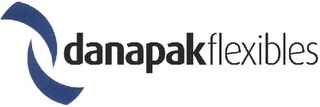 DANAPAK FLEXIBLES logo
