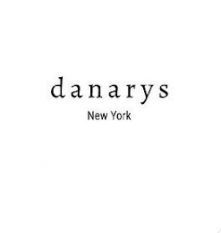 DANARYS NEW YORK logo