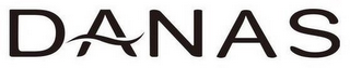 DANAS logo