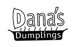 DANA'S DUMPLINGS logo
