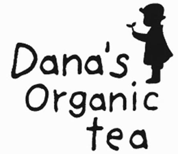 DANA'S ORGANIC TEA logo