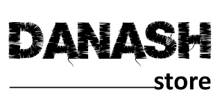 DANASH STORE logo